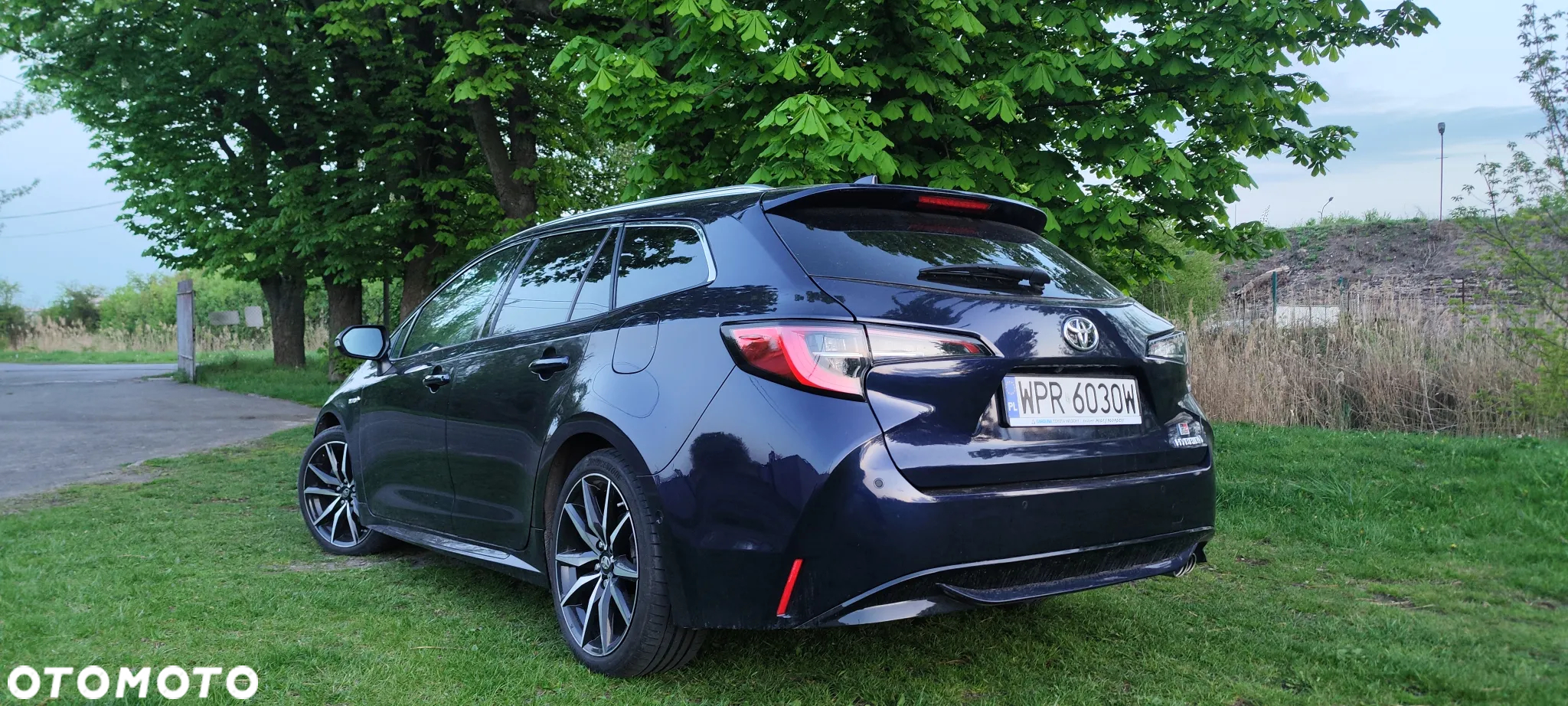 Toyota Corolla - 3