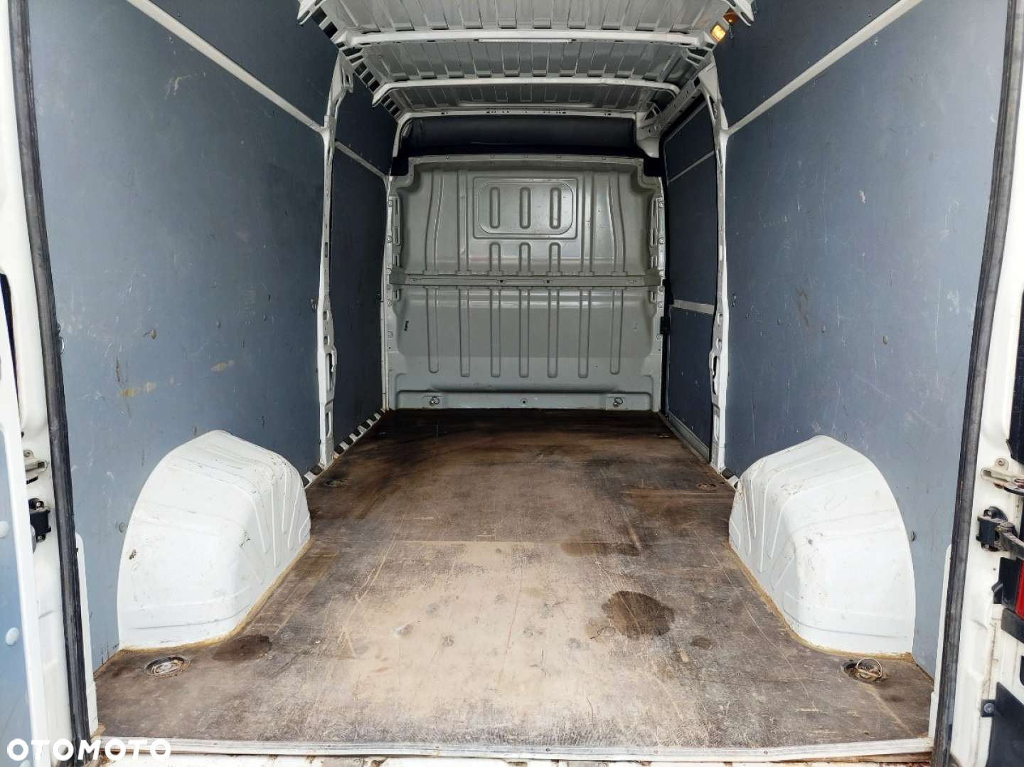 Peugeot Boxer - 8
