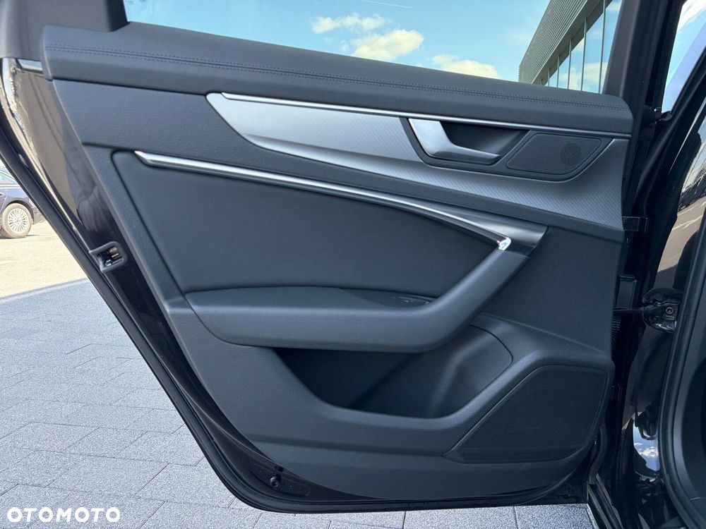 Audi A6 Avant - 22