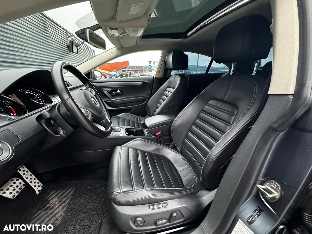 Volkswagen Passat Variant 2.0 TDI 4Motion DSG BlueMotion Tech Exclusive - 10