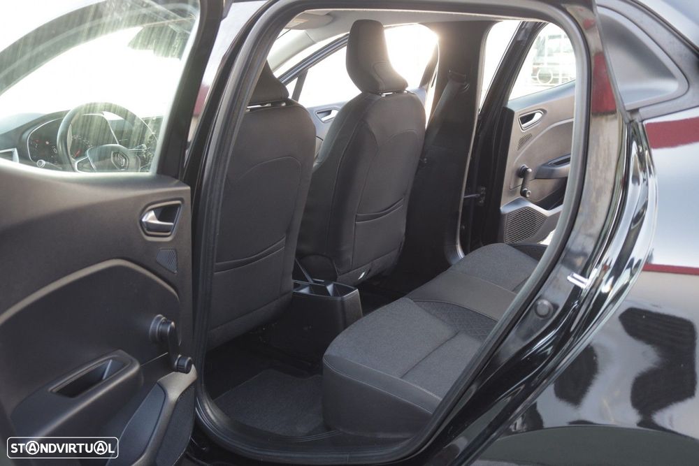 Renault Clio 1.5 Blue dCi Intens - 21