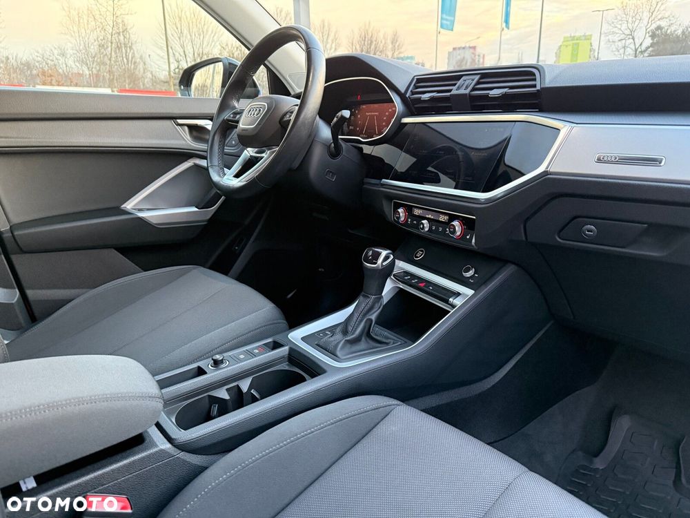 Audi Q3 - 27
