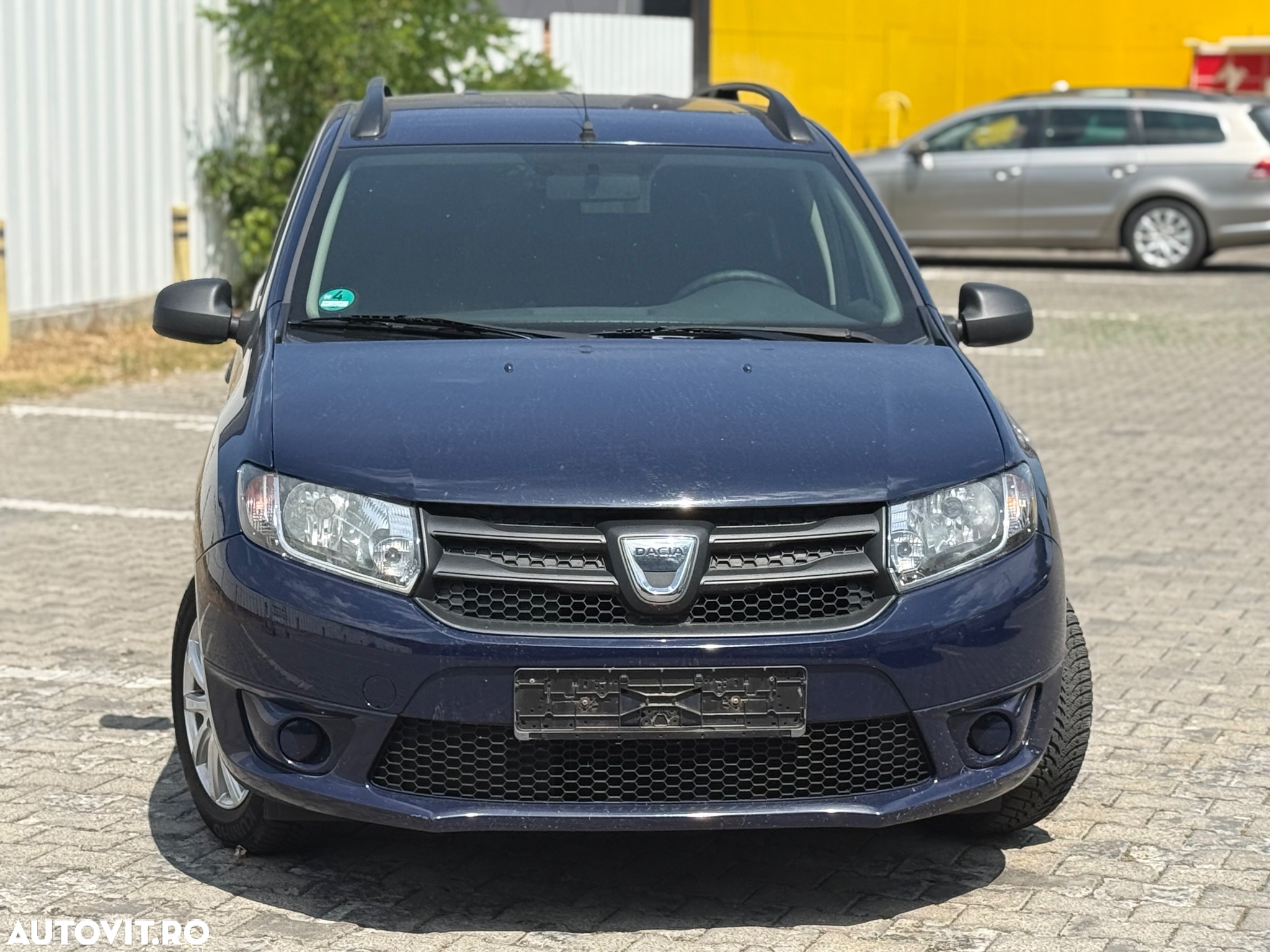 Dacia Logan MCV 1.2 16V 75 Essentiel - 6