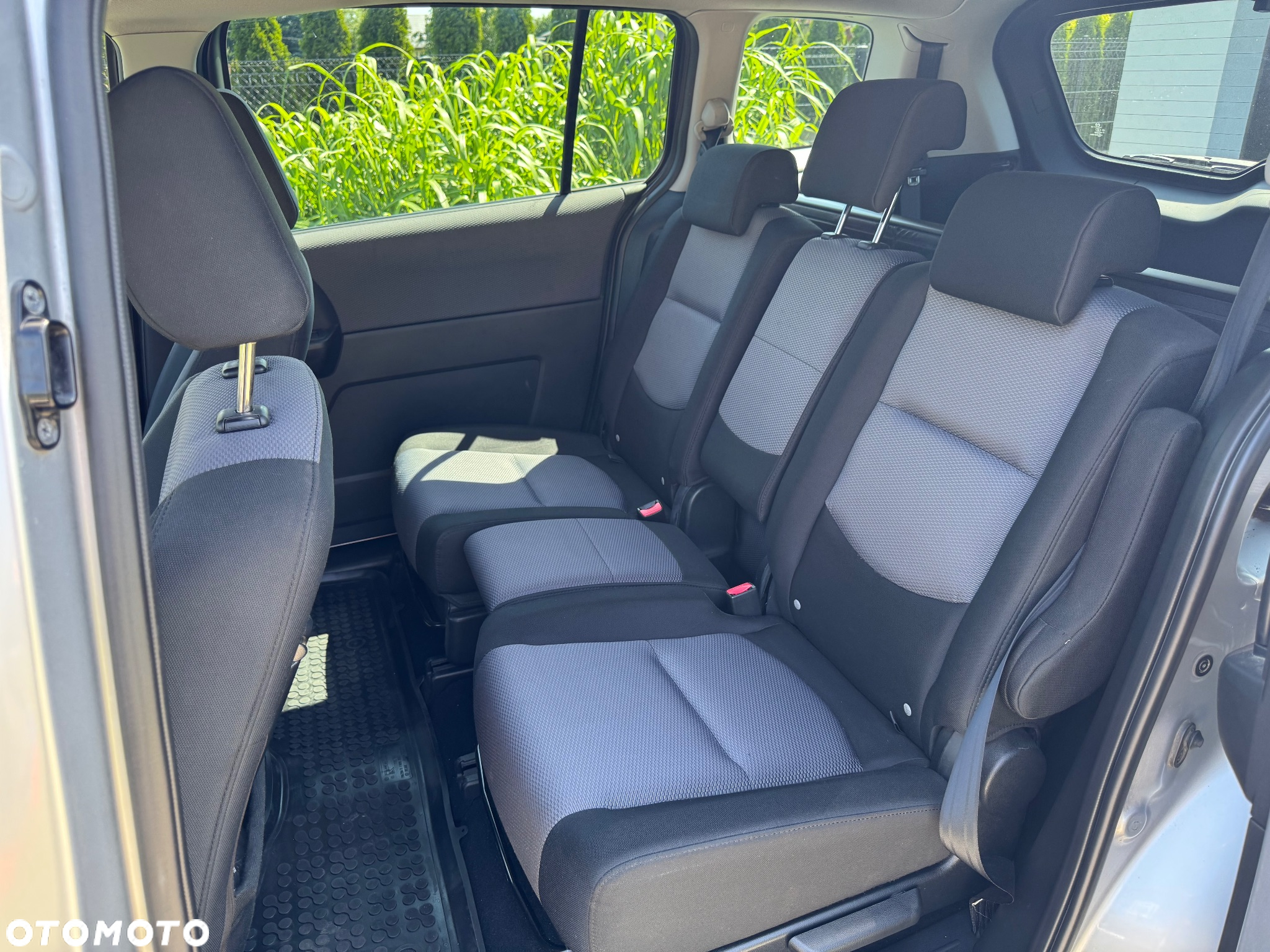 Mazda 5 2.0 CD Exclusive - 9