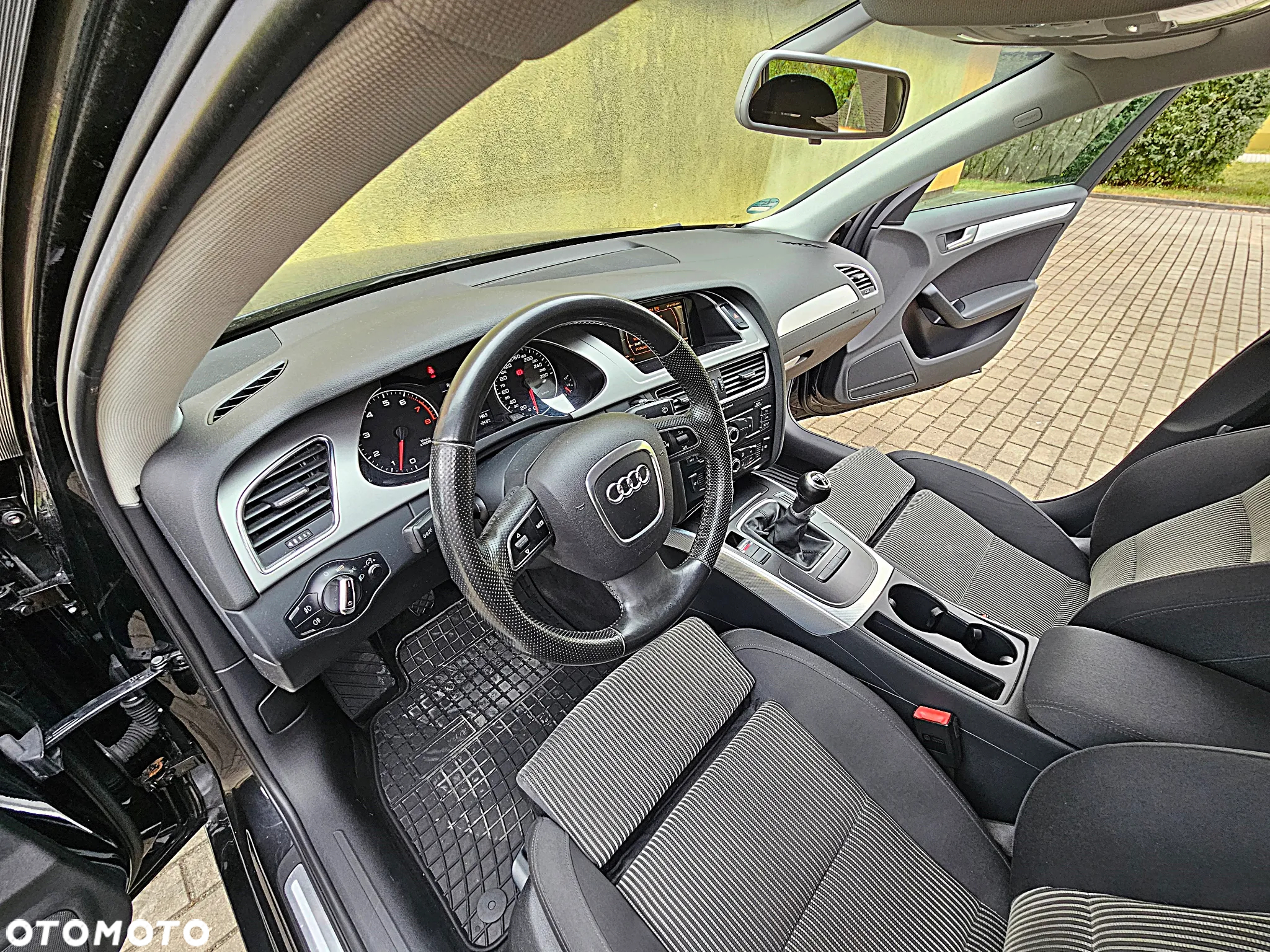 Audi A4 1.8 TFSI - 28
