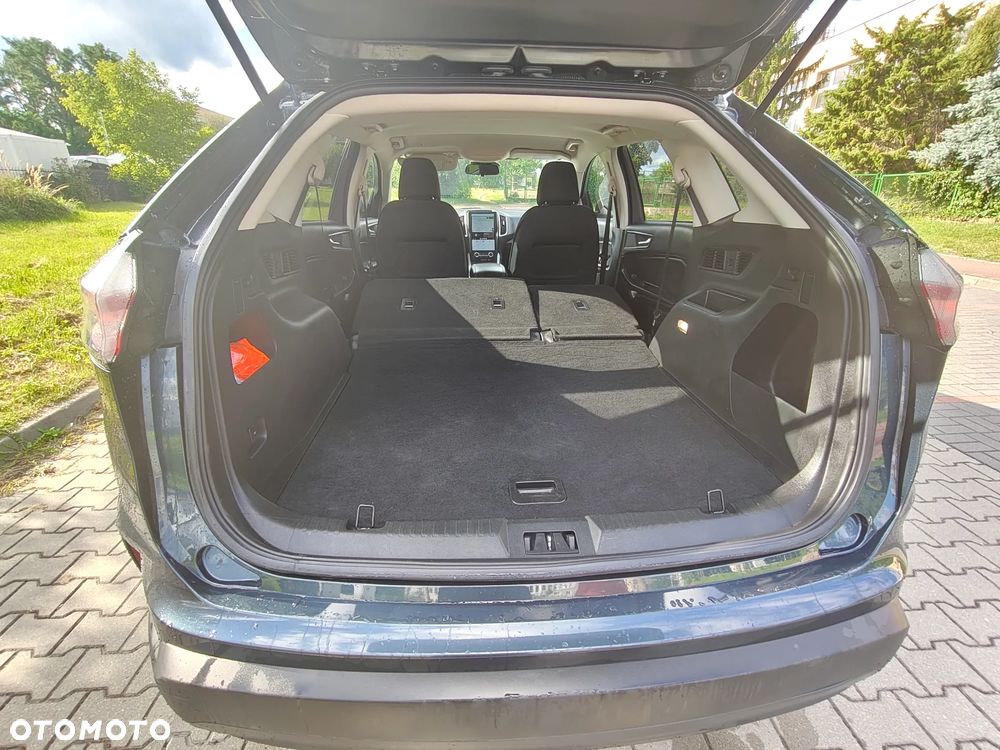 Ford Edge - 17