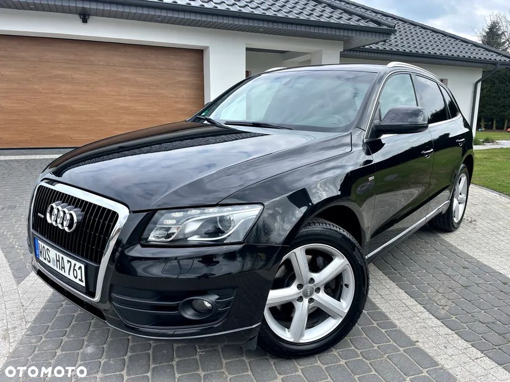 Audi Q5 - 1