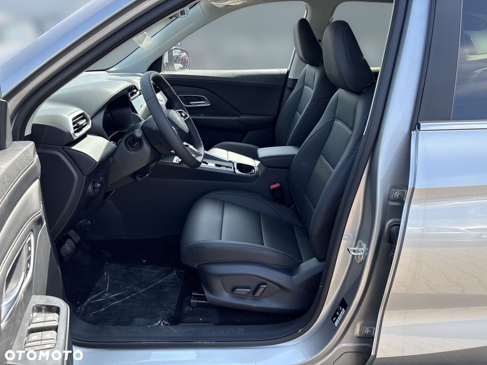 MG ZS 1.5 HEV+ Exclusive - 15
