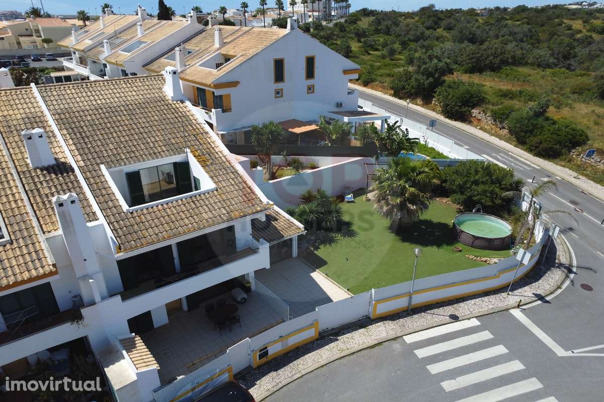 Moradia V3 em Albufeira - Grande imagem: 3/53