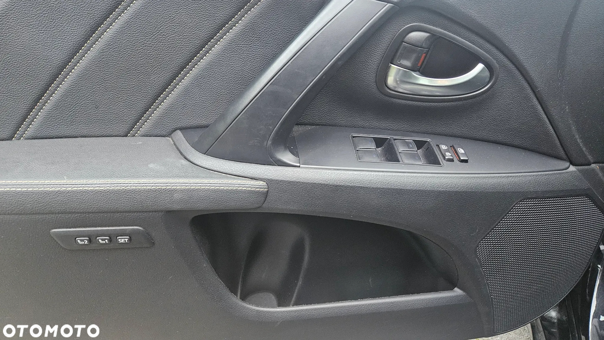 Toyota Avensis 2.0 D-4D Prestige - 7
