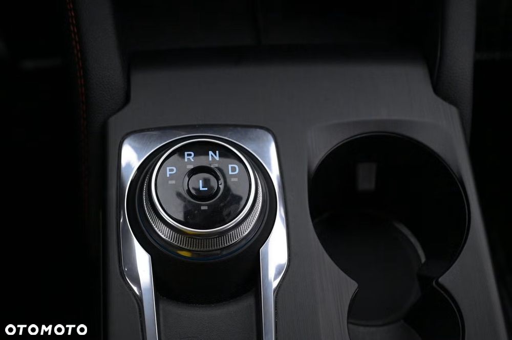 Ford Kuga 2.5P PHEV FWD ST-Line - 21