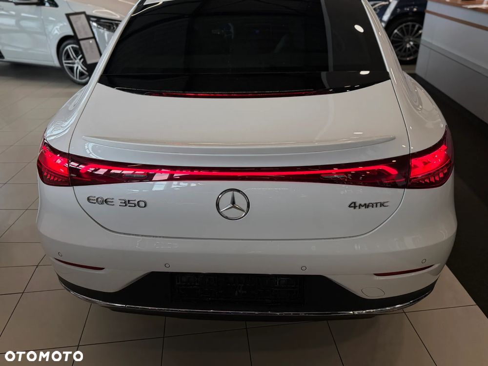 Mercedes-Benz EQE 350 89kWh 4-Matic Electric Art - 15