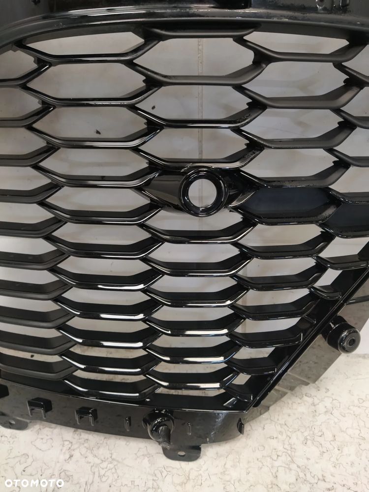 JAGUAR F-PACE LIFT X761 SVR KRATKA WLOT ZAŚLEPKA ZDERZAKA PDC PRZÓD PRZEDNIA LEWA PRAWA ORYGINŁ - 17