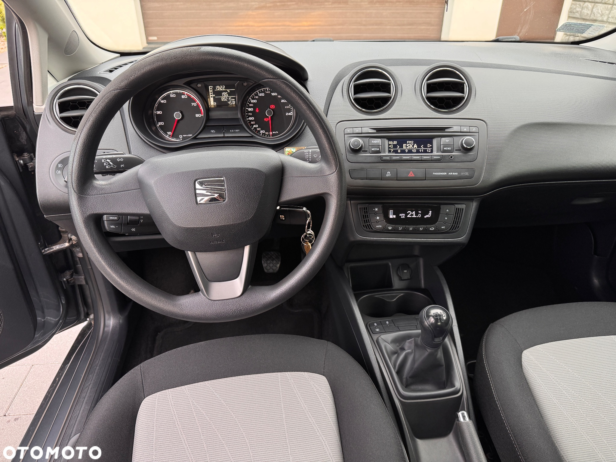 Seat Ibiza - 17