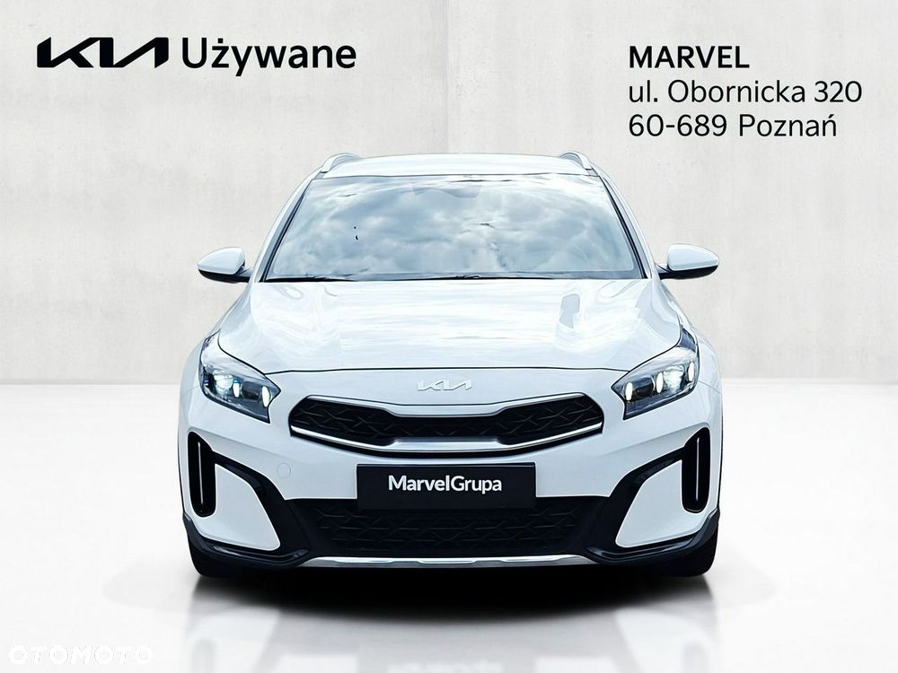 Kia XCeed 1.5 T-GDI M DCT - 9