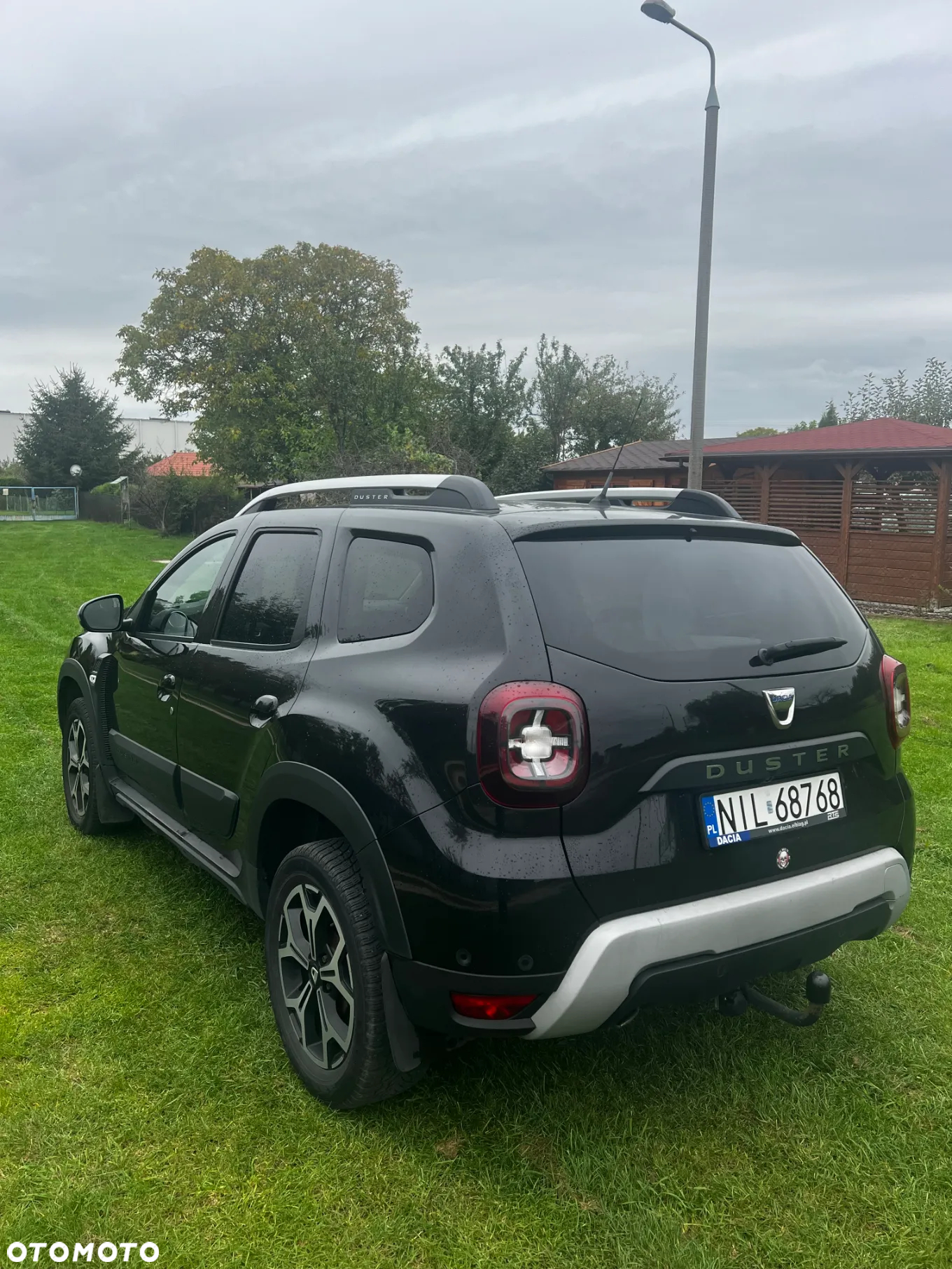 Dacia Duster 1.0 TCe Prestige - 3