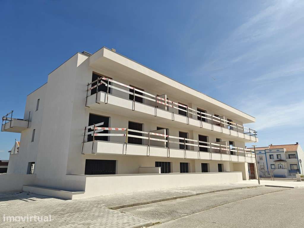 Apartamentos a 5 minutos das belas praias do Baleal - Grande imagem: 3/30