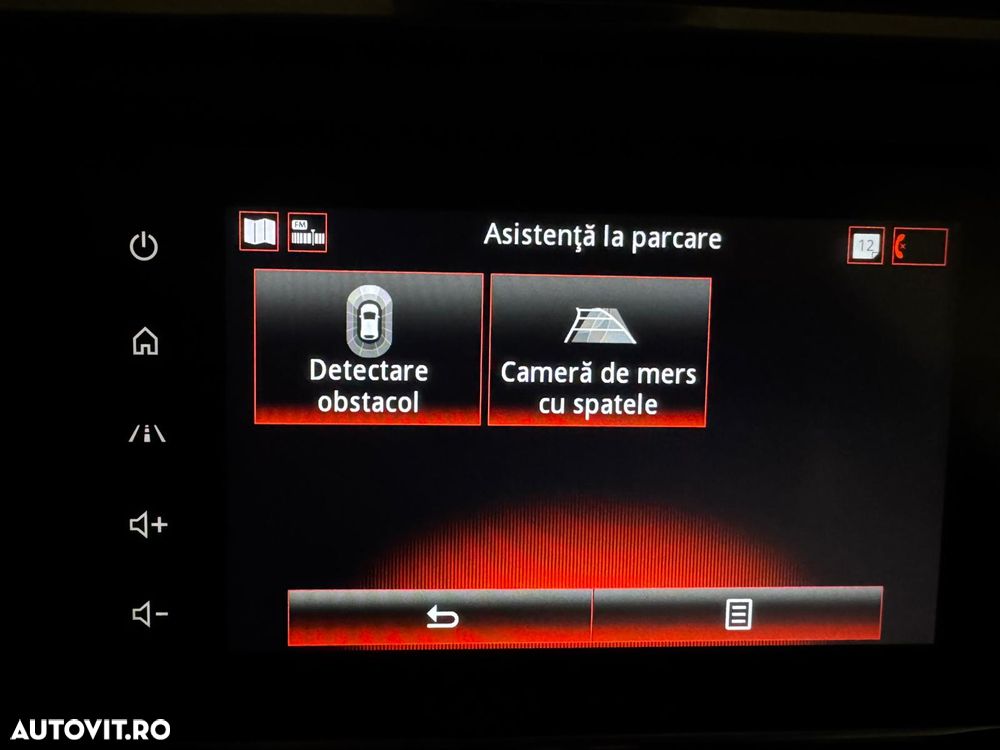 Renault Kadjar TCe 140 GPF INTENS - 23