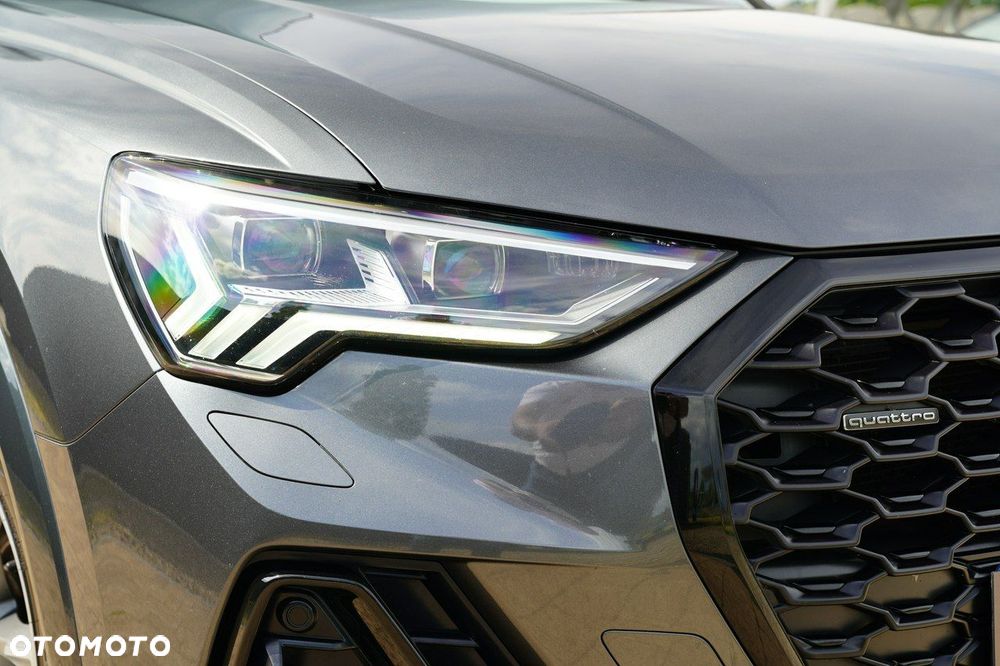 Audi Q3 Sportback - 7