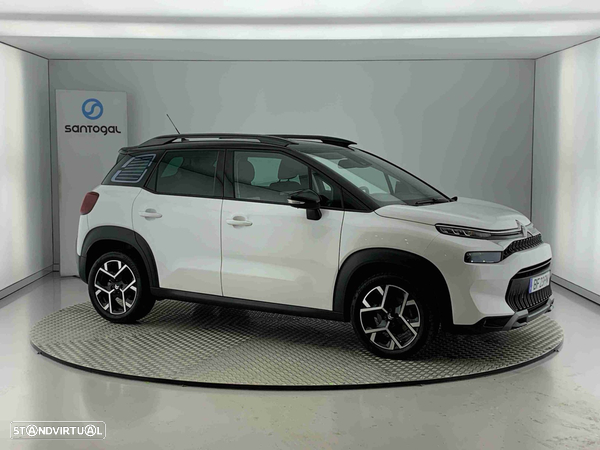 Citroën C3 Aircross 1.2 PureTech Feel