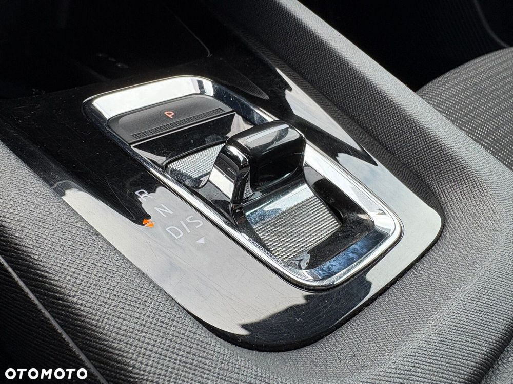 Skoda Octavia 2.0 TDI Ambition DSG - 26