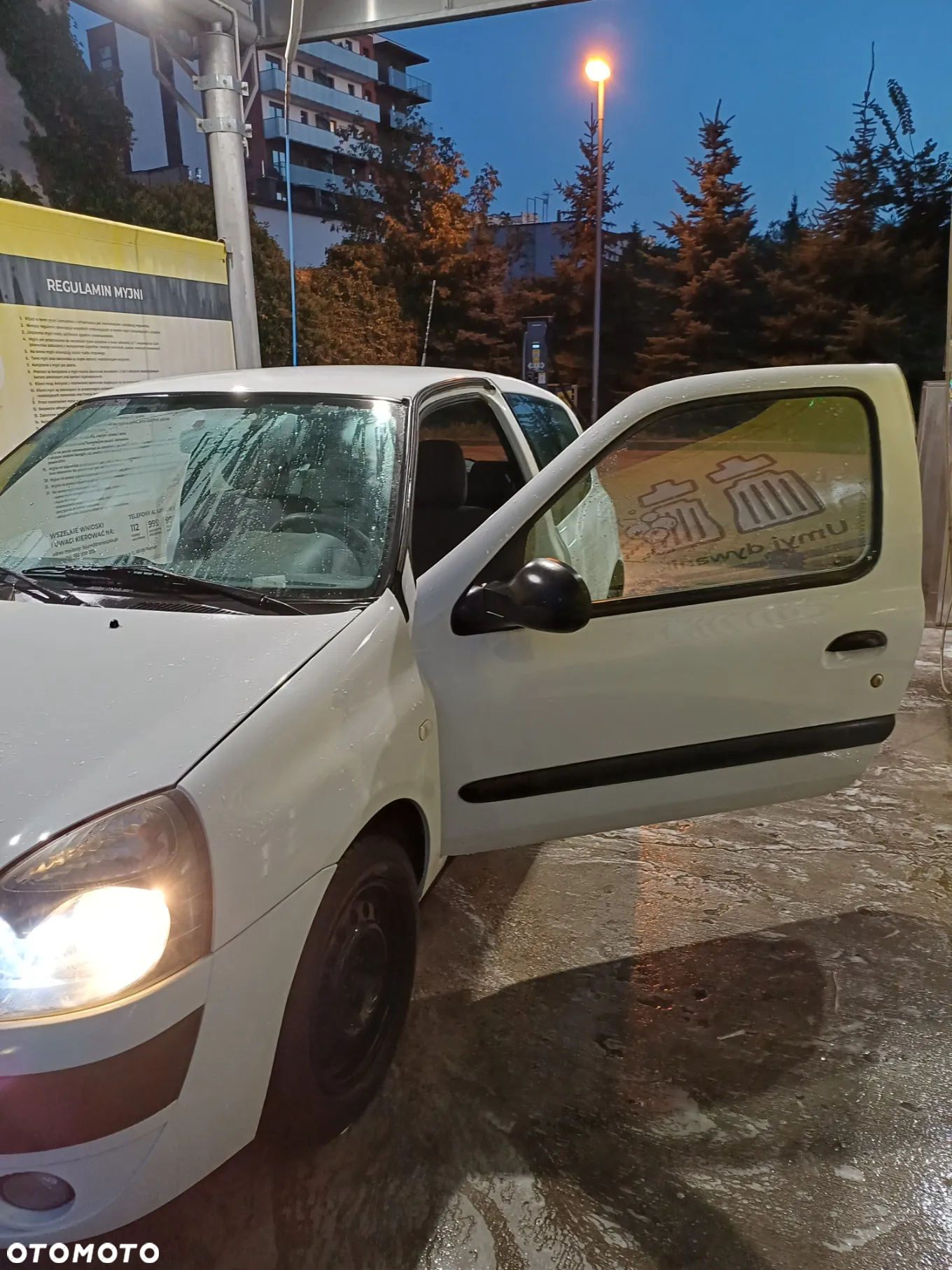 Renault Clio 1.2 16V Alize - 6