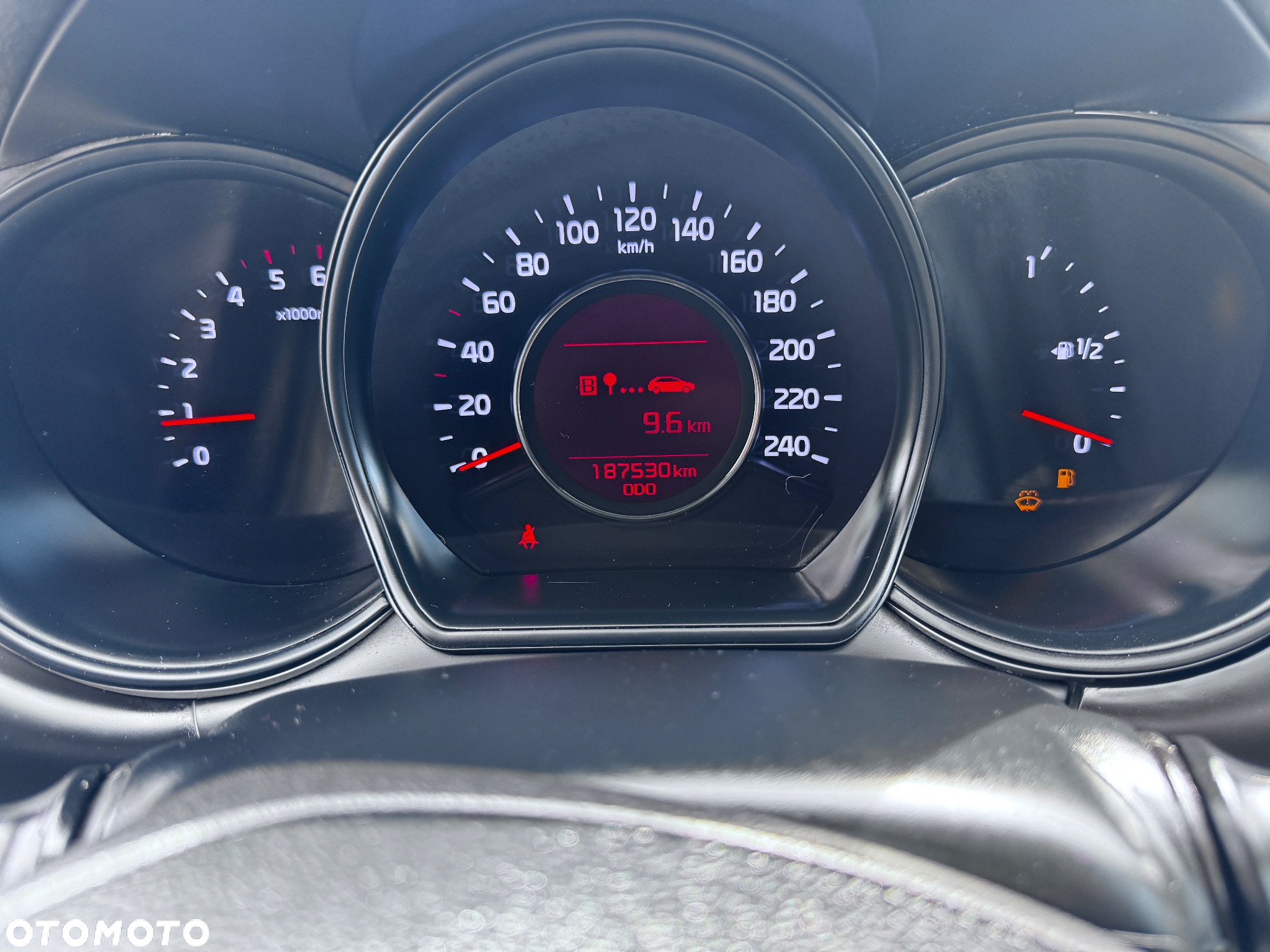 Kia Ceed Cee'd 1.4 CRDi XL - 22