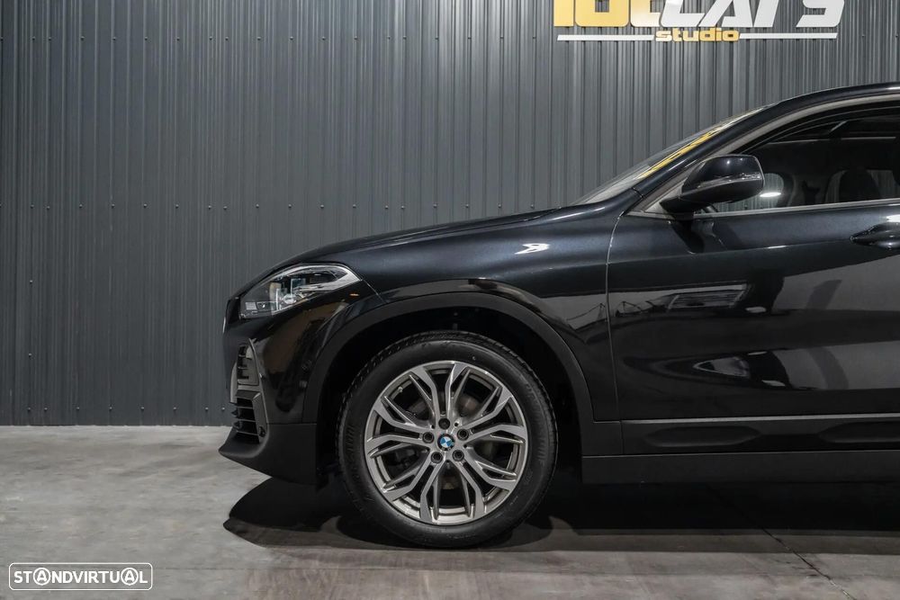 BMW X2 18 i sDrive Auto - 28