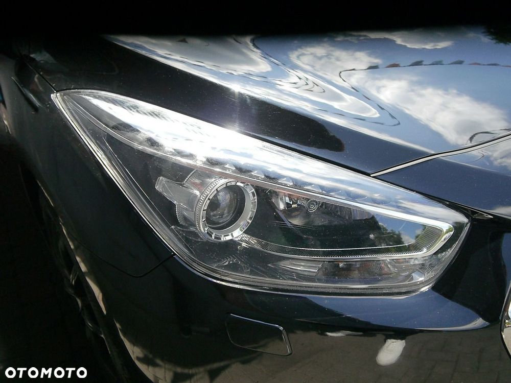 Hyundai i40 1.7 CRDi BlueDrive Premium DCT - 8