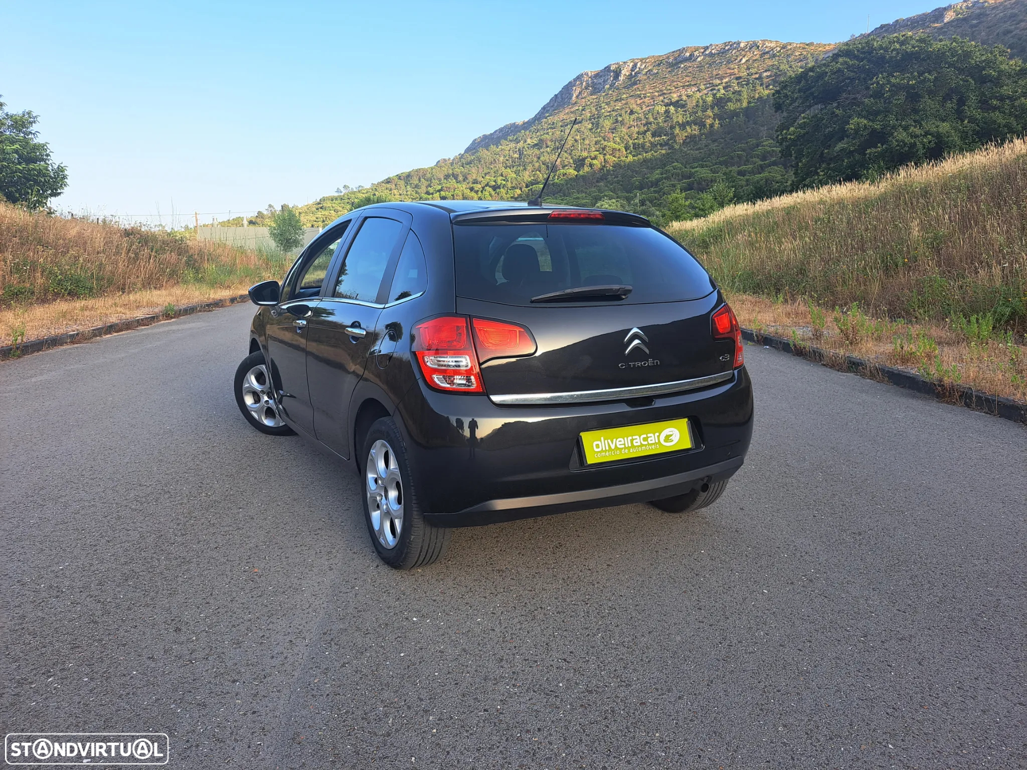 Citroën C3 1.4 Airdream Se Selection - 20
