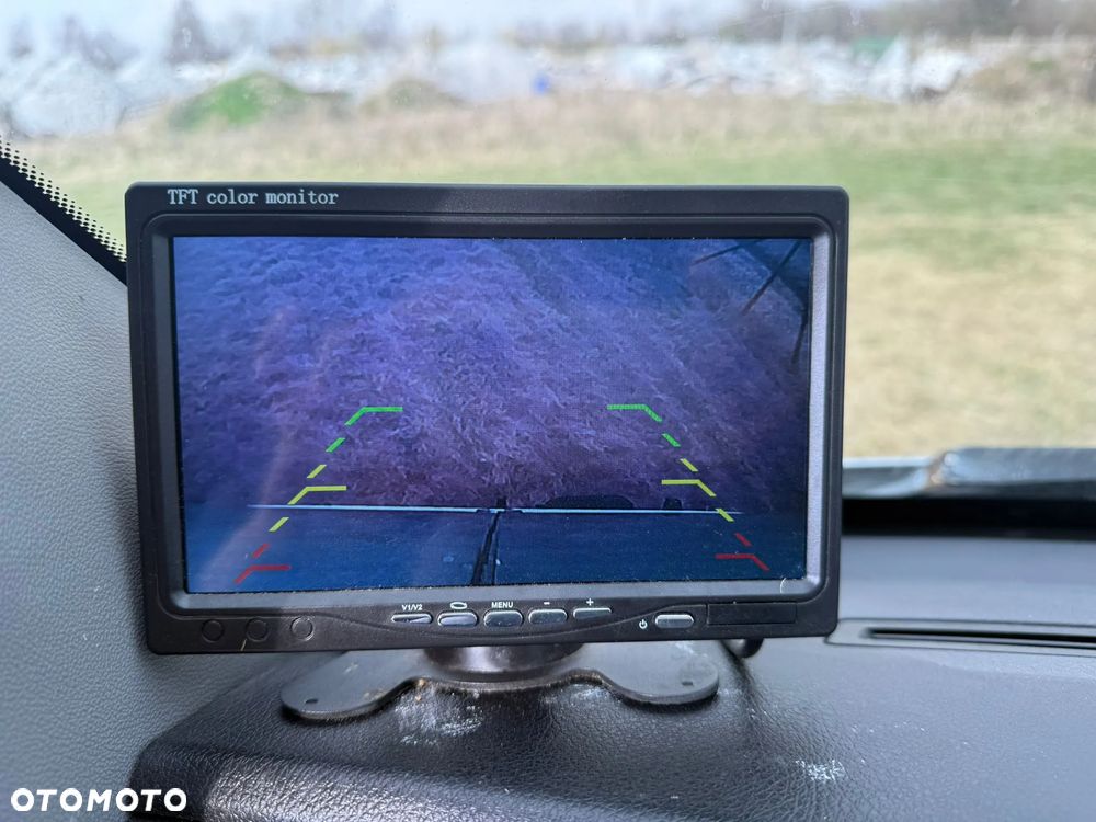 Mercedes-Benz Sprinter 316 - 9