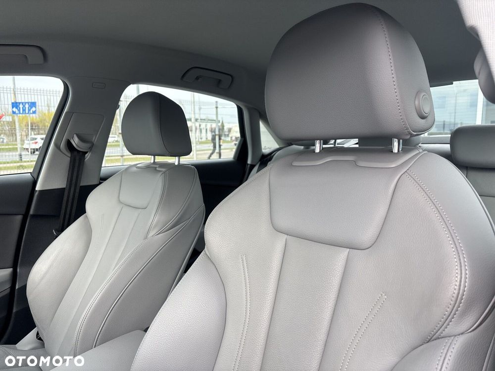 Audi A4 Limousine 35 TDI S tronic - 20