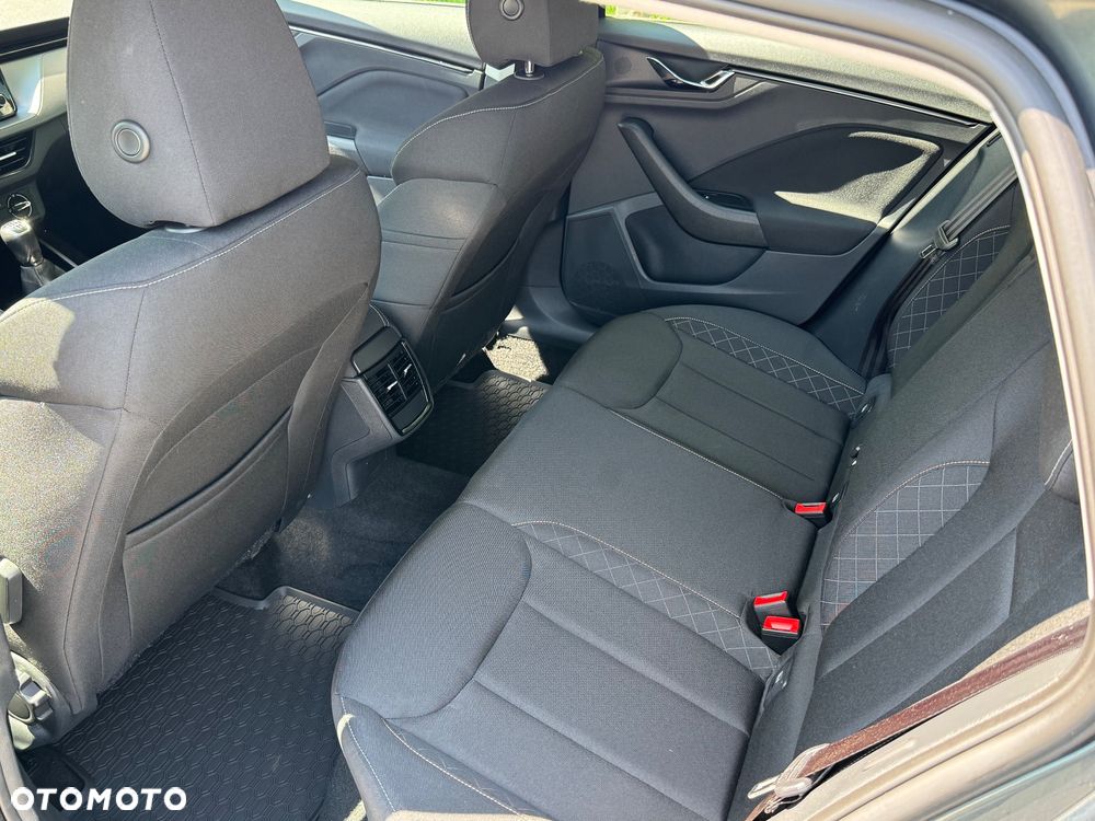 Skoda Scala 1.0 TSI Ambition - 15