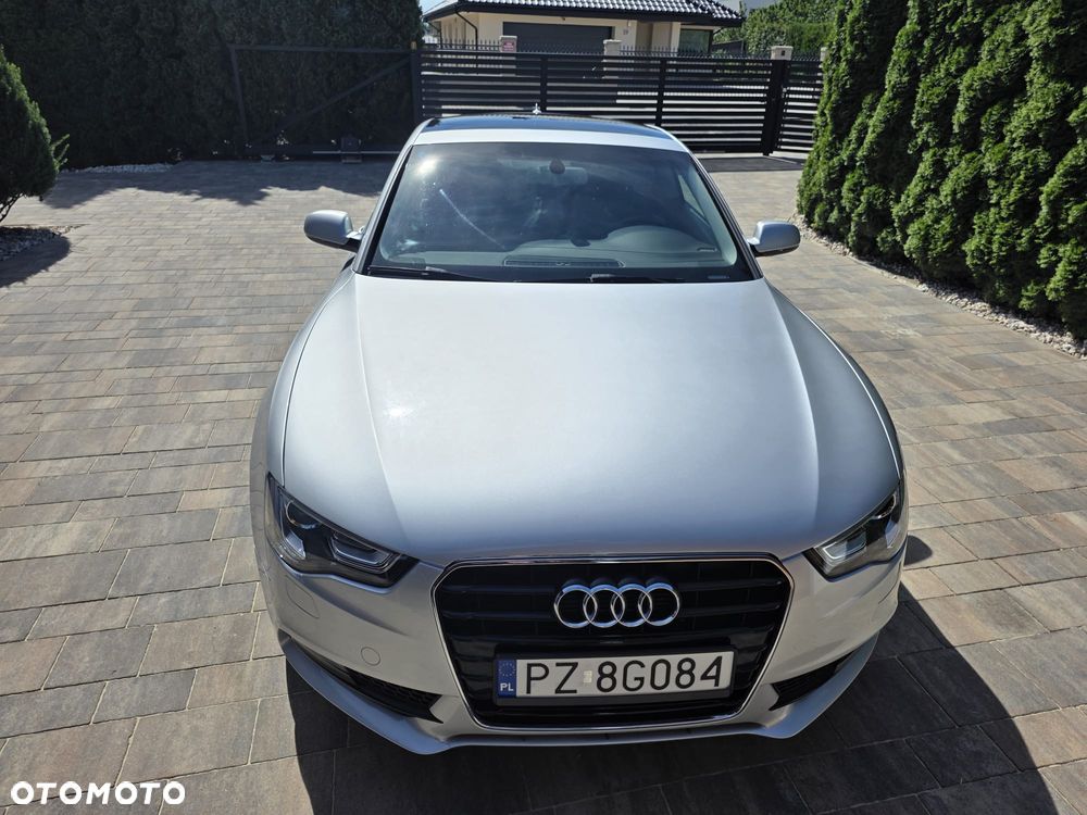 Audi A5 Coupé 2.0 TFSI quattro S tronic - 3