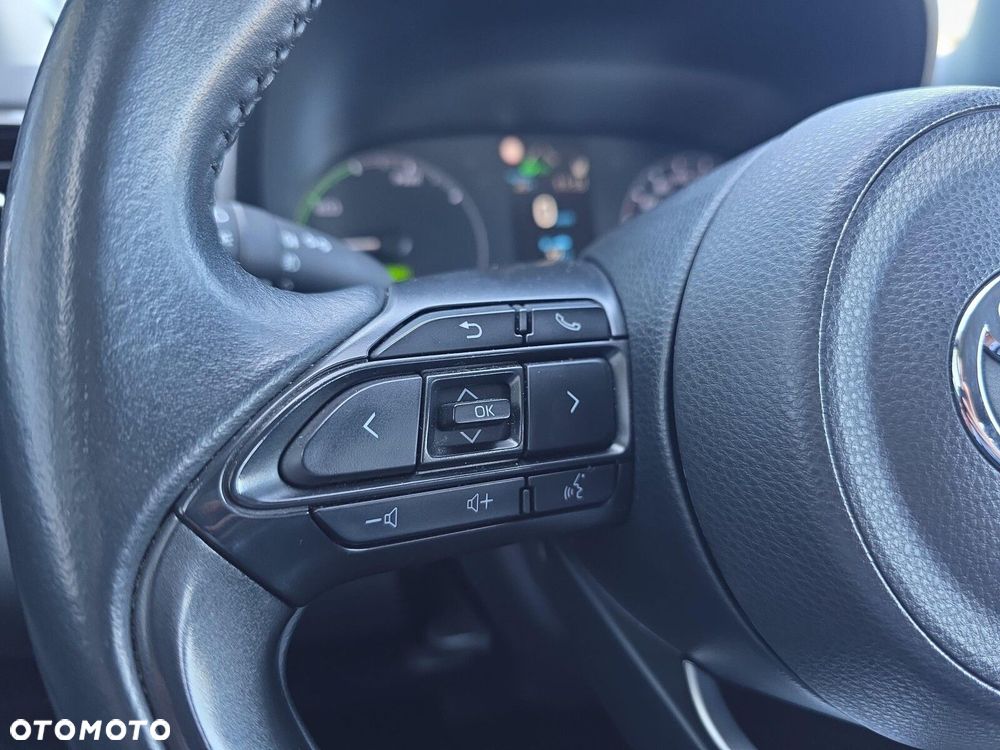 Toyota Yaris - 14