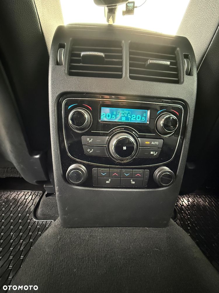 Jaguar F-Pace 3.0 V6 AWD S - 22