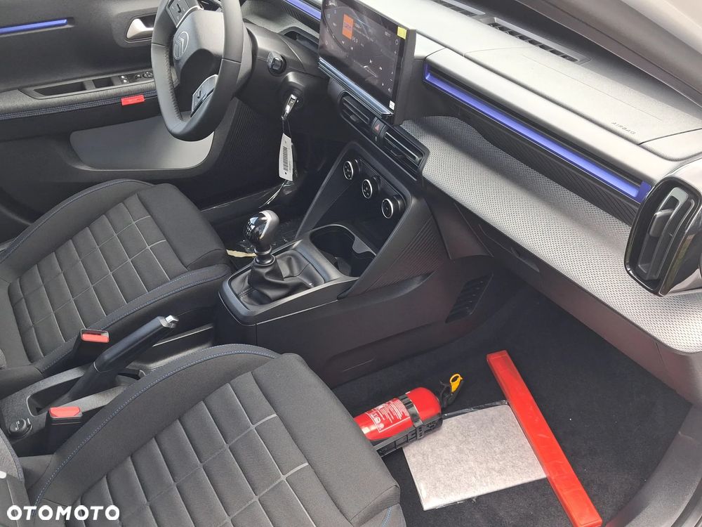 Citroën C3 VAN - 3