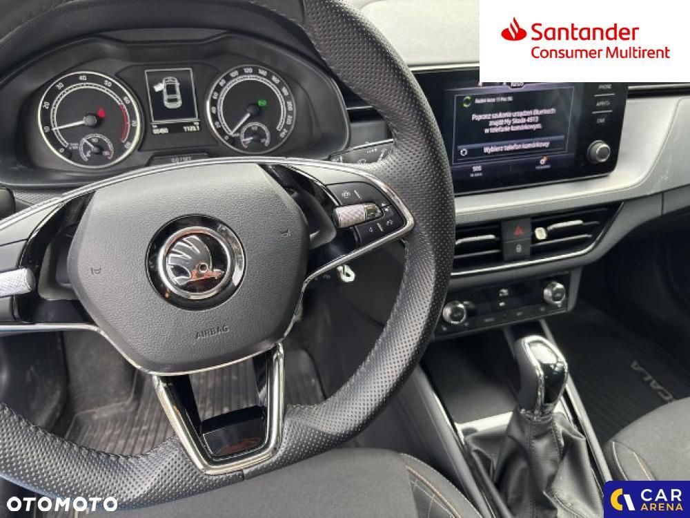 Skoda Scala 1.0 TSI Ambition DSG - 18