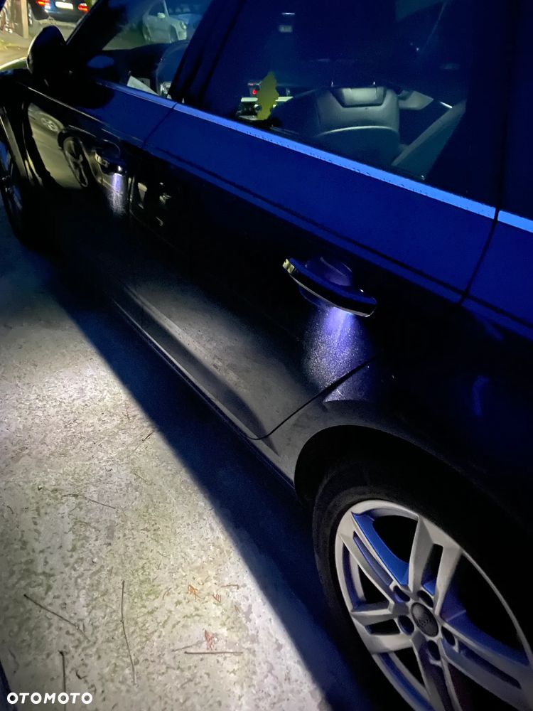 Audi A4 Avant 3.0 TDI quattro tiptronic sport - 36