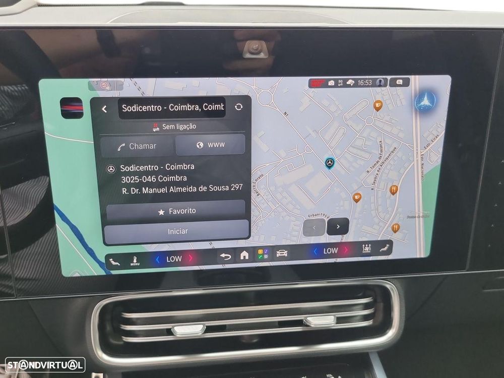 Mercedes-Benz CLA 250+ EQ - 19