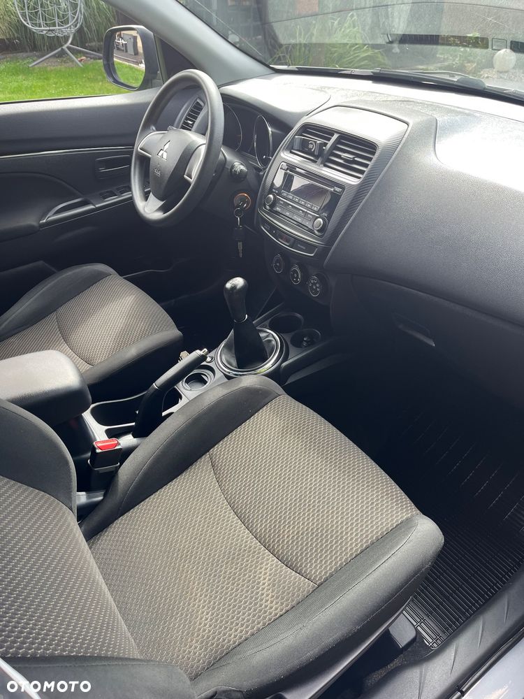 Suzuki SX4 S-Cross 1.6 VVT 4x4 Comfort - 12