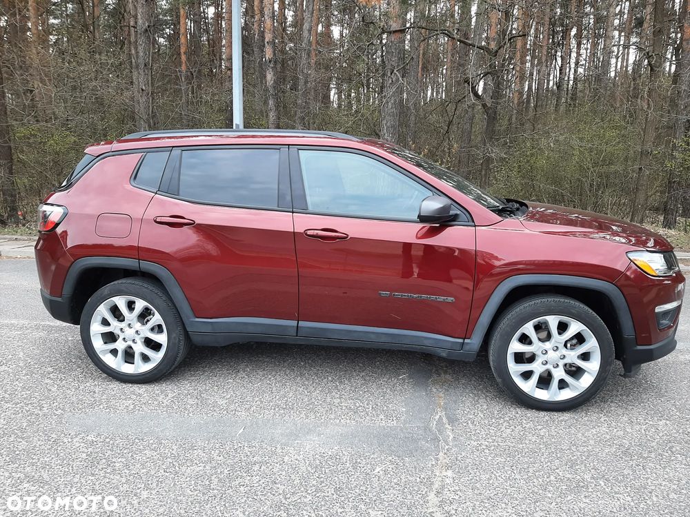 Jeep Compass - 3