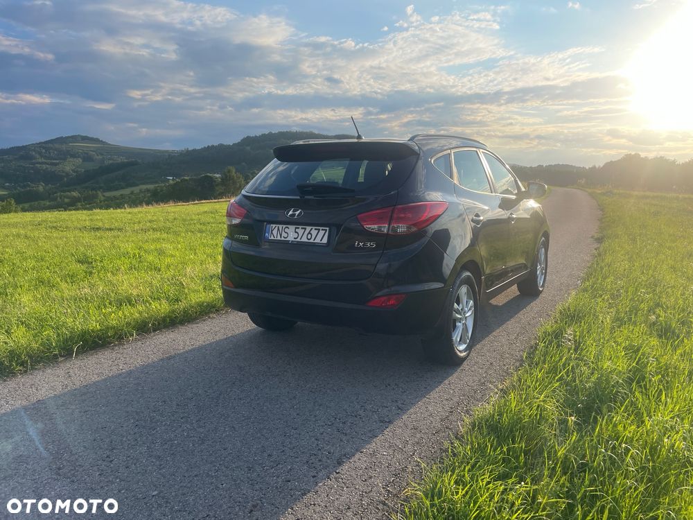 Hyundai ix35 1.6 GDI Comfort 2WD - 3
