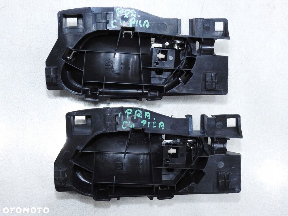 KLAMKA DRZWI PRAWA CITROEN C4 PICASSO - 4