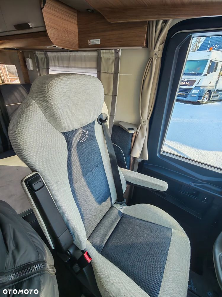 KNAUS Live i 700 MEG - 21