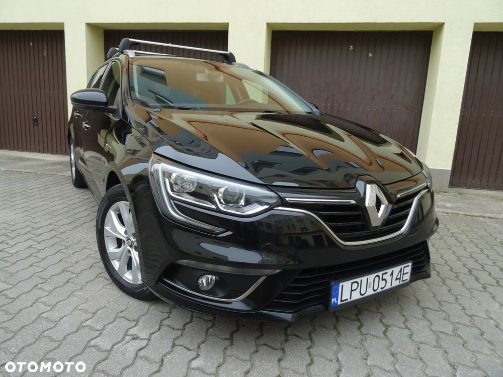 Renault Megane 1.3 TCe FAP Limited - 19