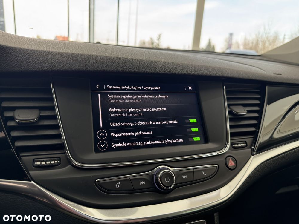 Opel Astra - 31