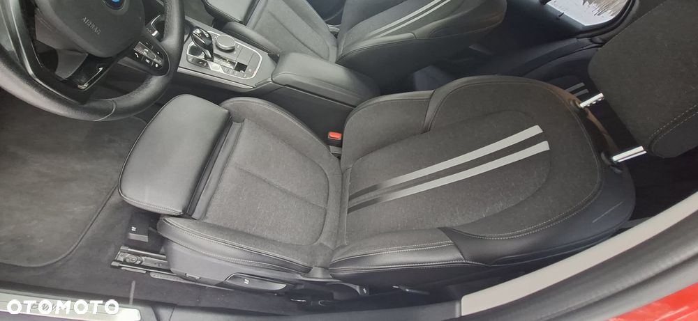 BMW Seria 1 118i - 19