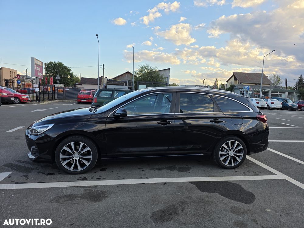 Hyundai i30 - 4