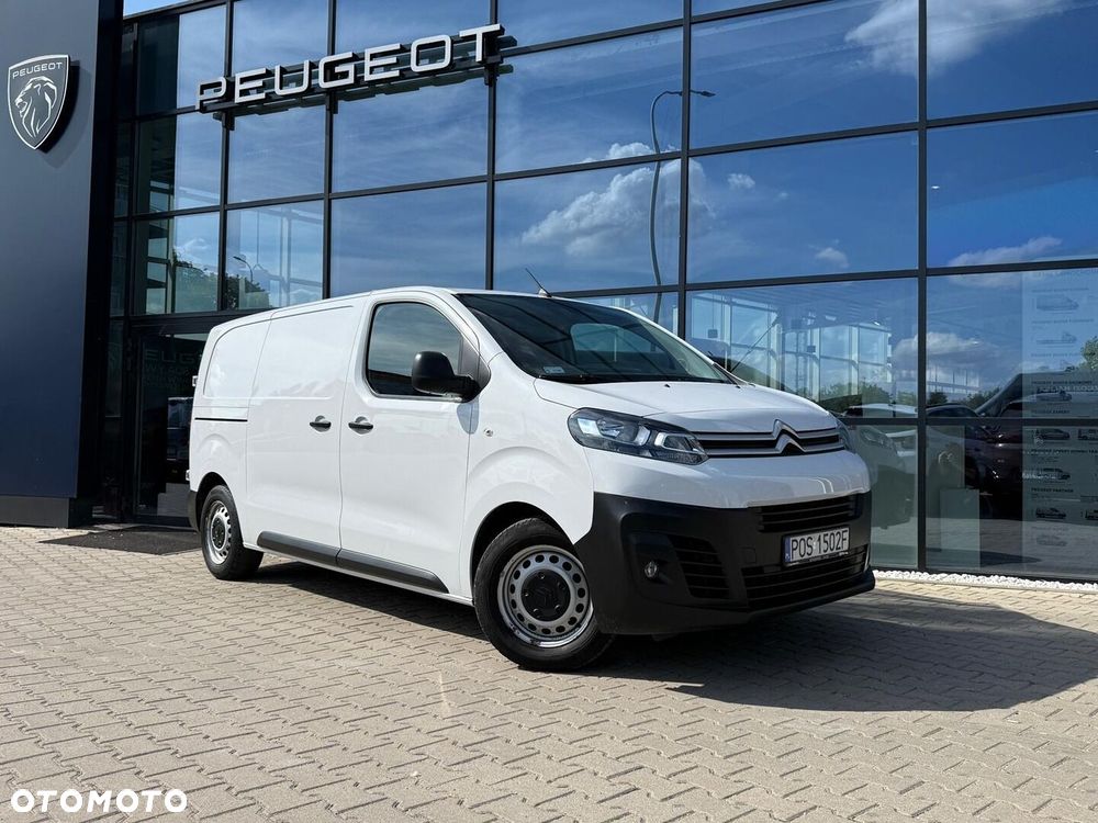 Citroën Jumpy